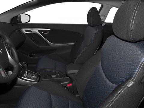 used 2013 Hyundai Elantra car, priced at $6,490