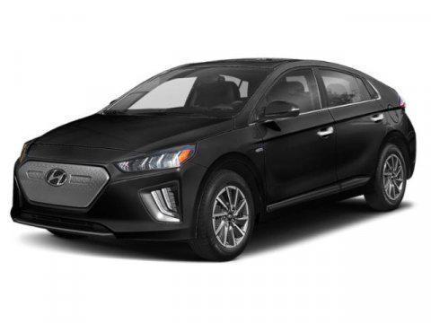 used 2020 Hyundai Ioniq EV car, priced at $16,990