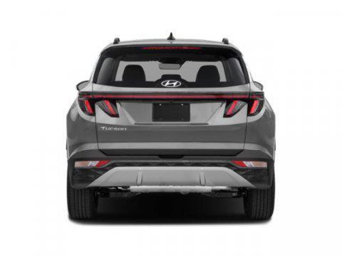 used 2022 Hyundai Tucson car, priced at $26,990