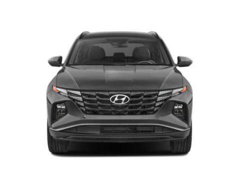 used 2023 Hyundai TUCSON Hybrid car, priced at $25,990