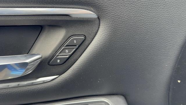 used 2022 Ram 1500 car, priced at $41,990