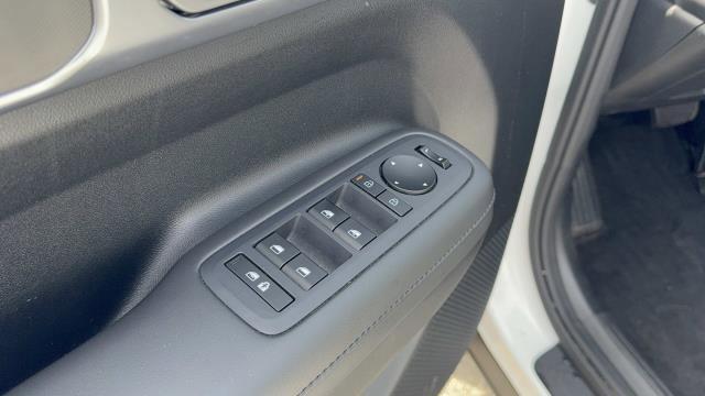 used 2024 Hyundai Santa Fe car, priced at $30,990