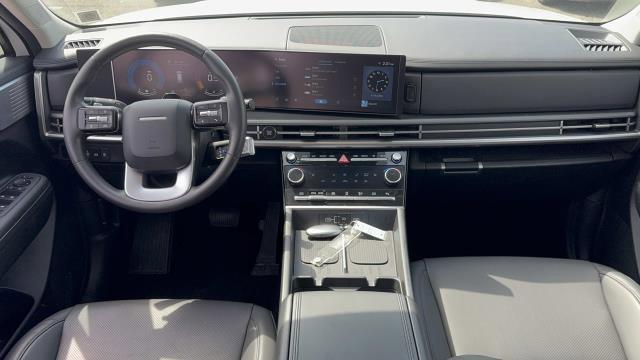used 2024 Hyundai Santa Fe car, priced at $30,990