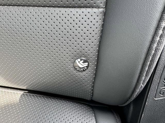 used 2024 Hyundai Santa Fe car, priced at $30,990