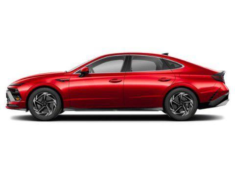 new 2025 Hyundai Sonata car, priced at $32,980