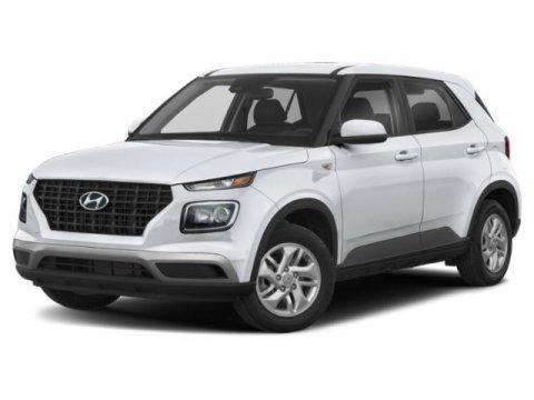 new 2025 Hyundai Venue car