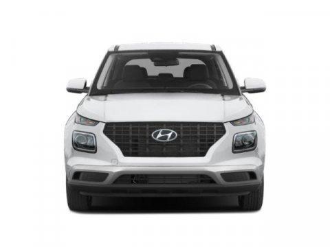 new 2025 Hyundai Venue car