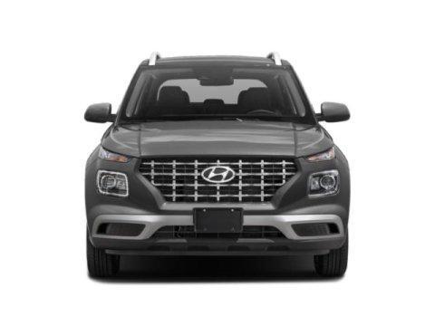 used 2020 Hyundai Venue car, priced at $14,990