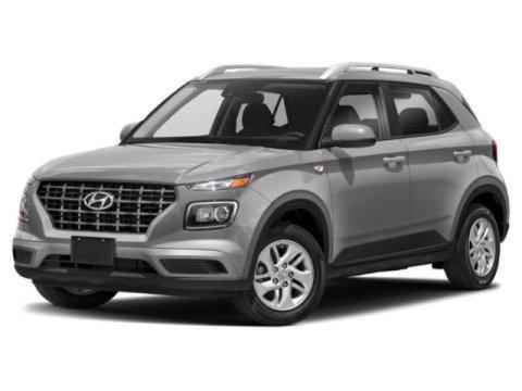 used 2020 Hyundai Venue car, priced at $14,990