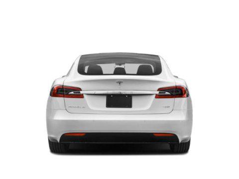 used 2020 Tesla Model S car, priced at $33,490