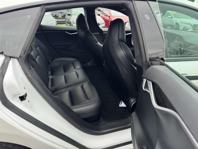 used 2020 Tesla Model S car, priced at $32,990
