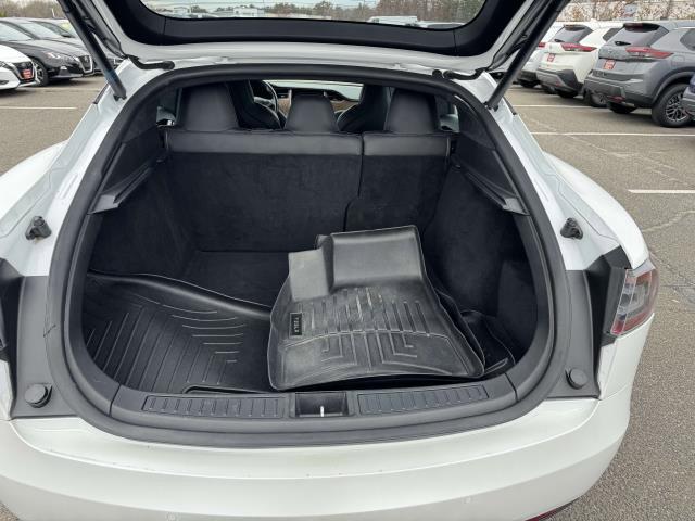 used 2020 Tesla Model S car, priced at $32,990
