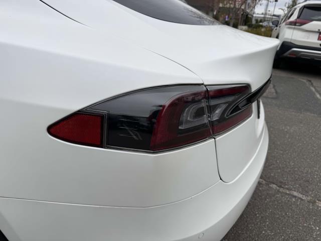 used 2020 Tesla Model S car, priced at $32,990