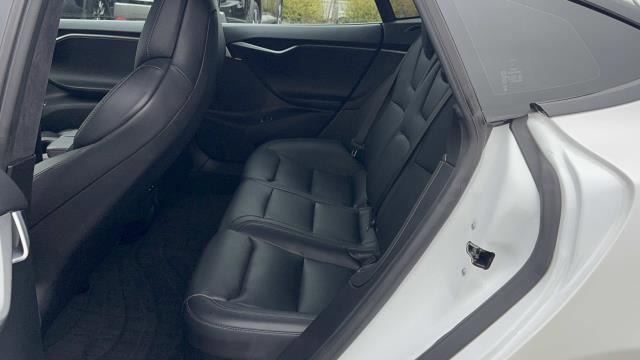 used 2020 Tesla Model S car, priced at $32,990
