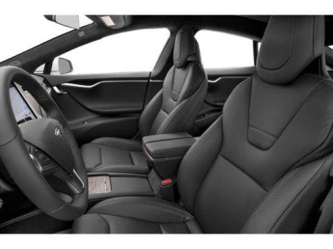 used 2020 Tesla Model S car, priced at $33,490