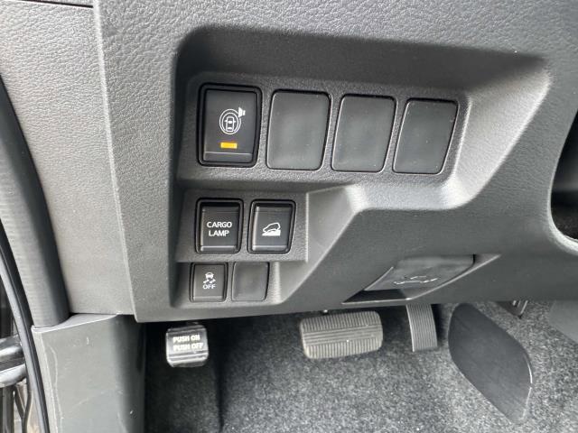 used 2025 Nissan Frontier car, priced at $33,990