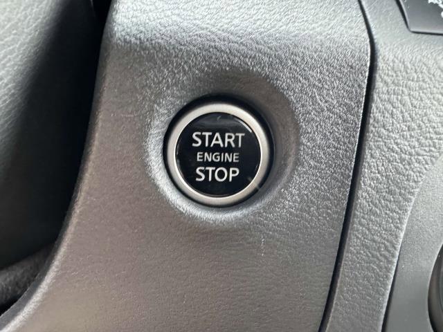 used 2025 Nissan Frontier car, priced at $33,990