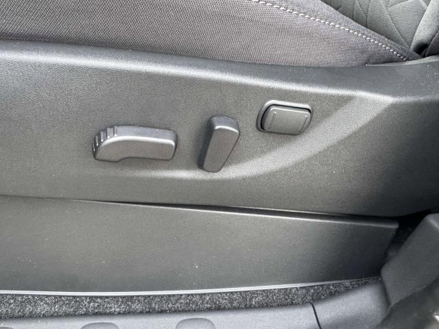 used 2025 Nissan Frontier car, priced at $33,990