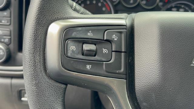 used 2021 Chevrolet Silverado 1500 car, priced at $32,990
