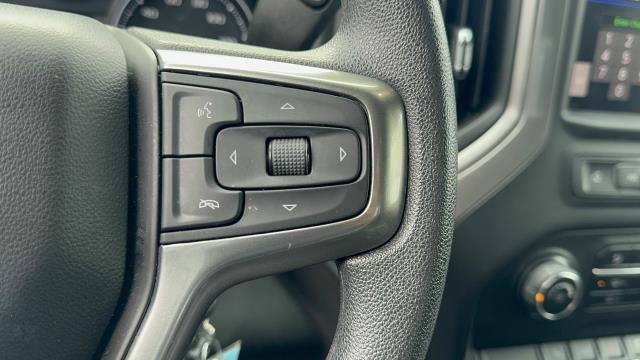 used 2021 Chevrolet Silverado 1500 car, priced at $32,990