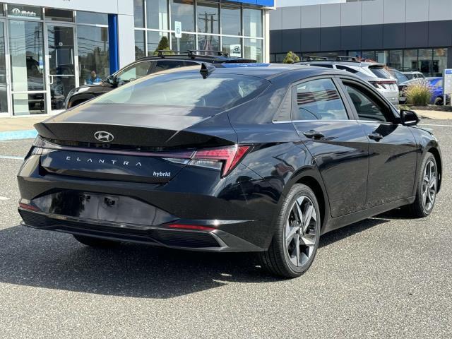 used 2021 Hyundai Elantra car, priced at $19,990