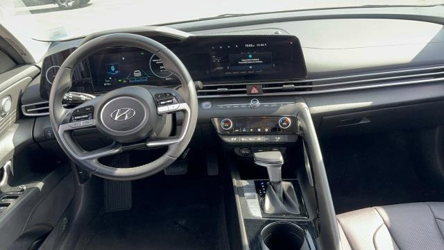 used 2021 Hyundai Elantra car, priced at $19,990