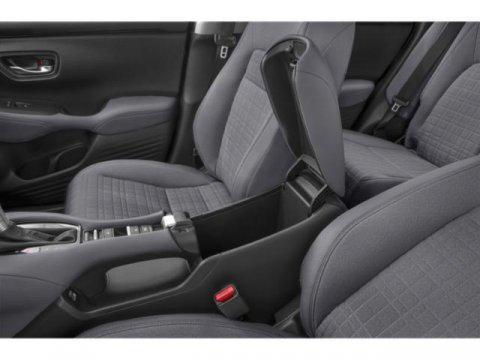 used 2023 Honda HR-V car, priced at $22,990