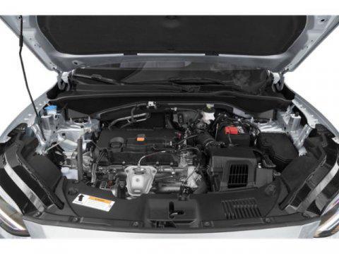 used 2023 Honda HR-V car, priced at $22,990