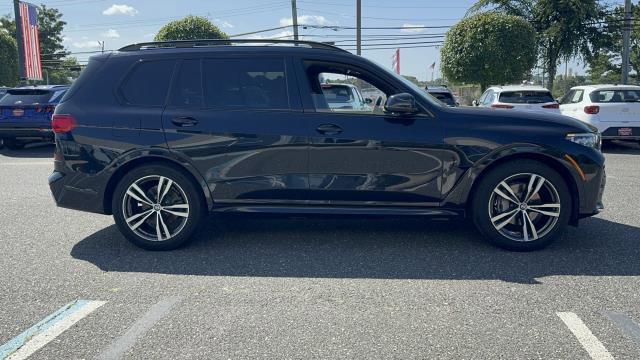 used 2019 BMW X7 car, priced at $42,990