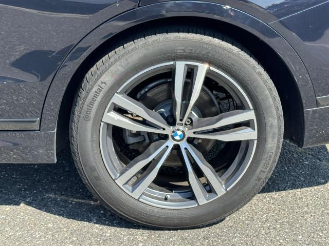 used 2019 BMW X7 car, priced at $42,990