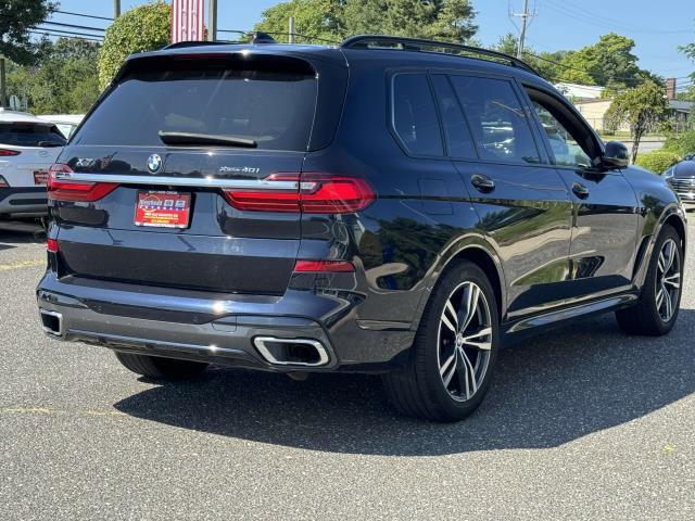 used 2019 BMW X7 car, priced at $42,990