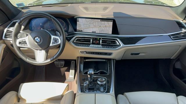 used 2019 BMW X7 car, priced at $42,990