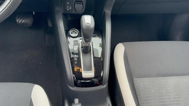 used 2021 Nissan Versa car, priced at $13,990
