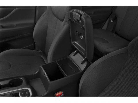 used 2020 Hyundai Santa Fe car, priced at $17,990