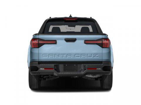 new 2026 Hyundai SANTA CRUZ car, priced at $38,295