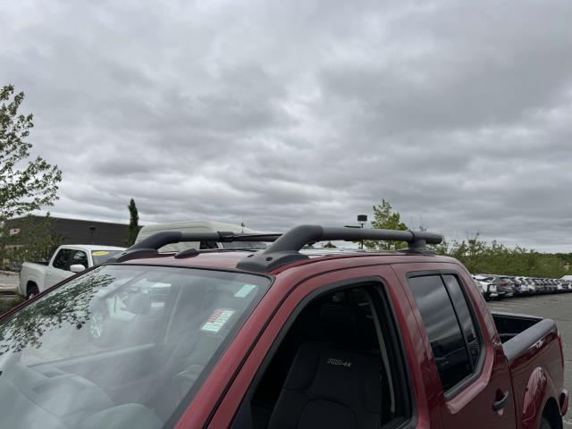 used 2020 Nissan Frontier car, priced at $24,990