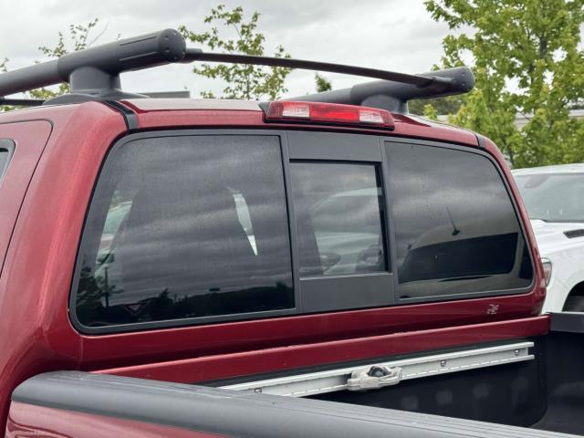 used 2020 Nissan Frontier car, priced at $24,990