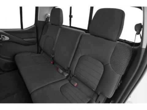 used 2020 Nissan Frontier car, priced at $24,990