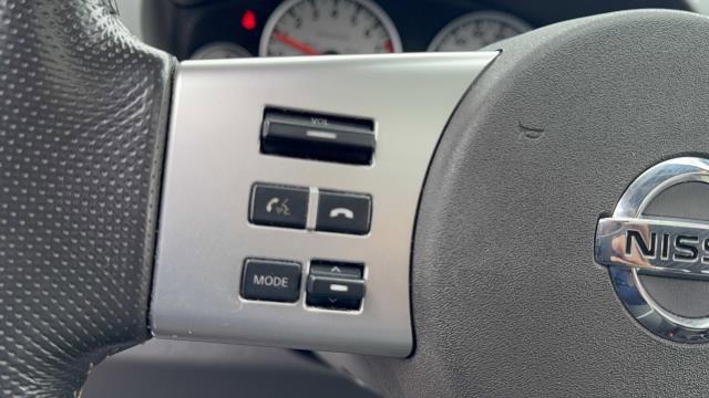 used 2020 Nissan Frontier car, priced at $24,990