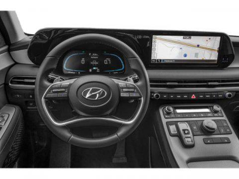 new 2025 Hyundai Palisade car, priced at $47,235