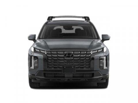 new 2025 Hyundai Palisade car, priced at $47,235