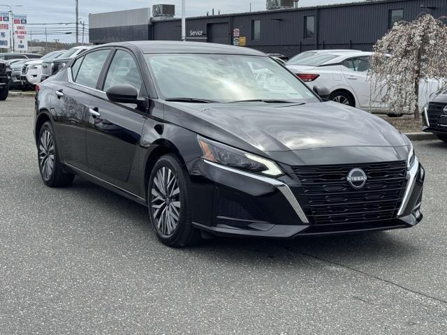 used 2025 Nissan Altima car, priced at $24,990