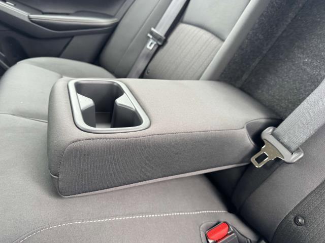 used 2025 Nissan Altima car, priced at $24,990