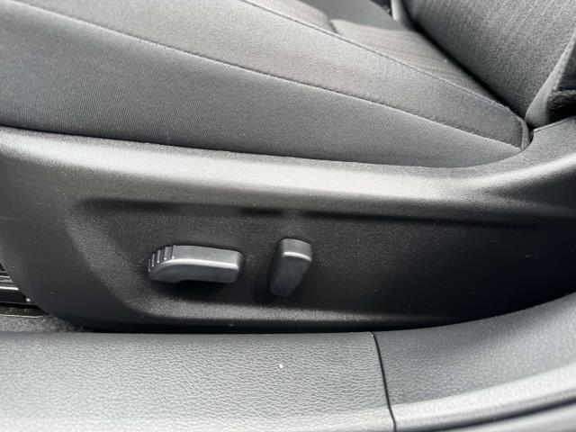 used 2025 Nissan Altima car, priced at $24,990