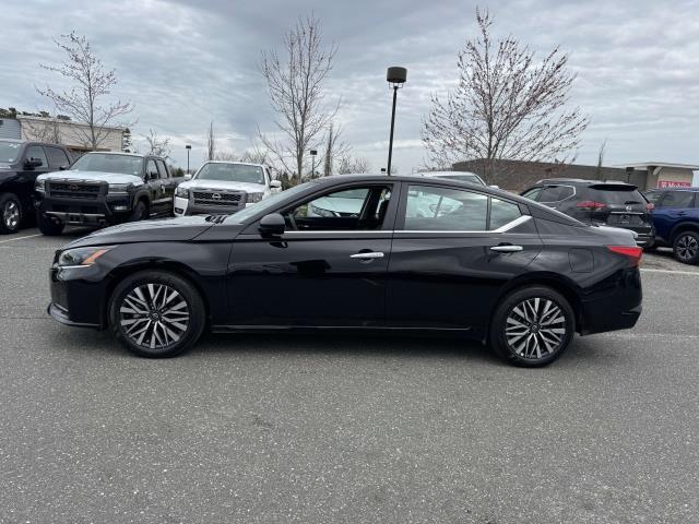 used 2025 Nissan Altima car, priced at $24,990