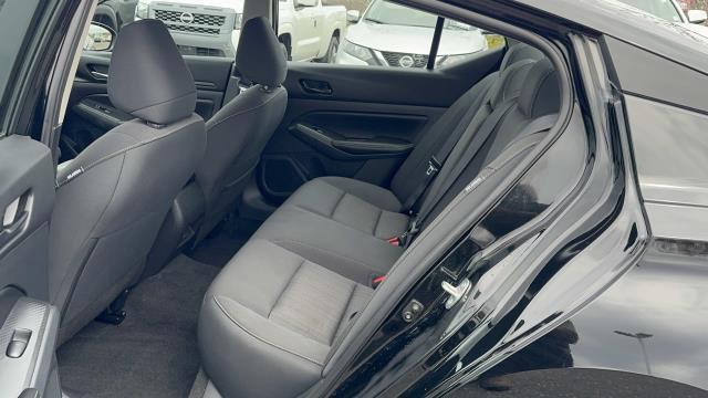used 2025 Nissan Altima car, priced at $24,990