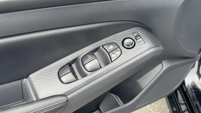 used 2025 Nissan Altima car, priced at $24,990