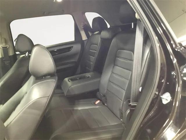 used 2023 Honda CR-V car, priced at $33,377