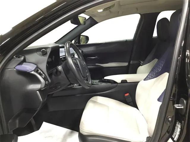 used 2022 Lexus UX 250h car, priced at $29,175