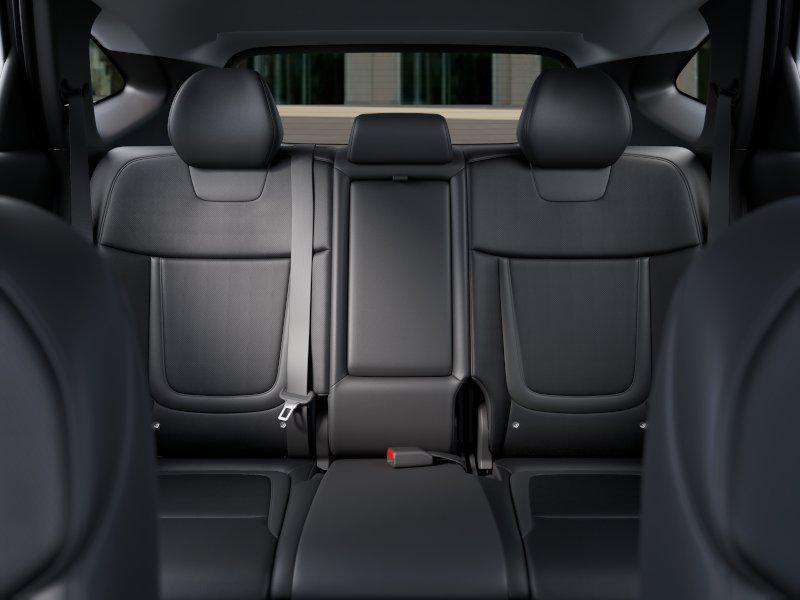 new 2026 Hyundai Tucson car, priced at $35,135